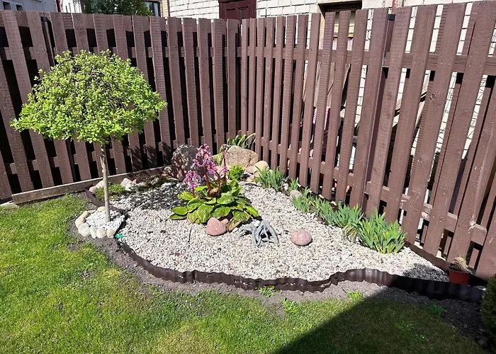 Maironio Apartamentai Паланга