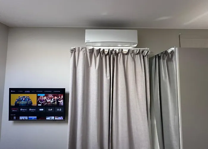 Maironio Apartamentai Паланга