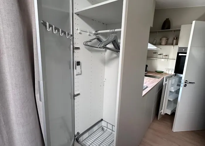 Maironio Apartamentai * Паланга