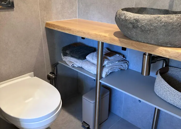 Maironio Apartamentai