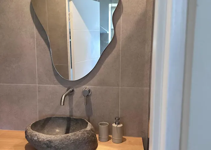 Maironio Apartamentai Апартаменты