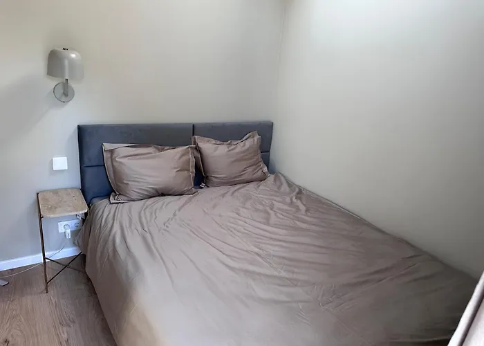 Апартаменты Maironio Apartamentai