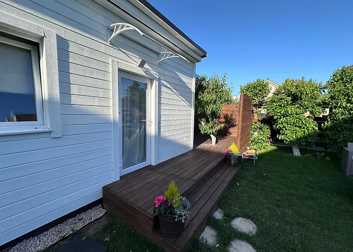 Апартаменты Maironio Apartamentai Паланга